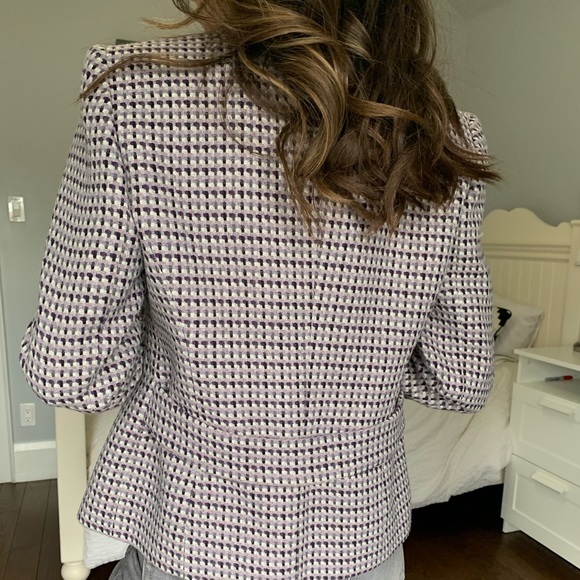 Women’s Business Blazer - Picture 3 of 7